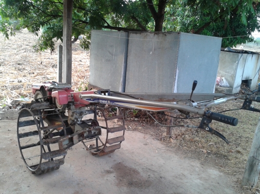 ขาย คูโบต้า et9.5 แรงสวยๆ หสงสยาม 4 เกียร์