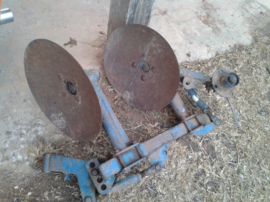 ขาย คูโบต้า et9.5 แรงสวยๆ หสงสยาม 4 เกียร์