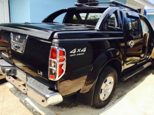Nissan Navara ปี10 4ประตู เครื่อง2.5 ออโต้โฟ Nissan Navara ปี10 4ประตู เครื่อง2.5 ออโต้โฟ