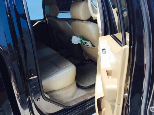 Nissan Navara ปี10 4ประตู เครื่อง2.5 ออโต้โฟ Nissan Navara ปี10 4ประตู เครื่อง2.5 ออโต้โฟ