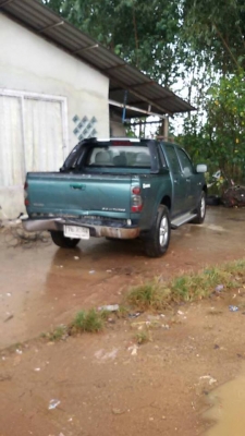 อีซูซุ 4 ประตู ราคาเบ๊าเบา อีซูซุ 4 ประตู ราคาเบ๊าเบา