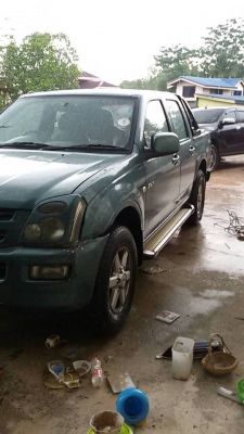 อีซูซุ 4 ประตู ราคาเบ๊าเบา อีซูซุ 4 ประตู ราคาเบ๊าเบา