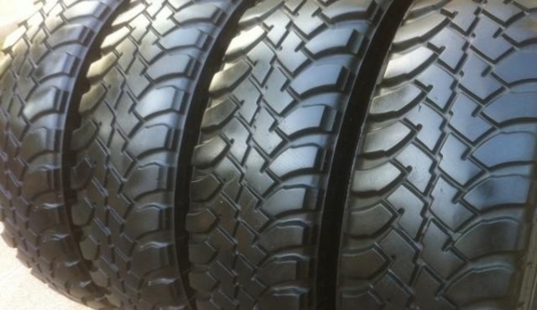 ล้อกระทะผ่า16 กว้าง8 off-30 พร้อมยางเกรดสูง Mud Bridgestone 235 85 16 ดอกหนาๆ