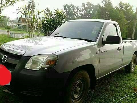 Mazda BT50 หัวเดี่ยว  ปี07   เครื่อง2.5  คอมมอนเรล