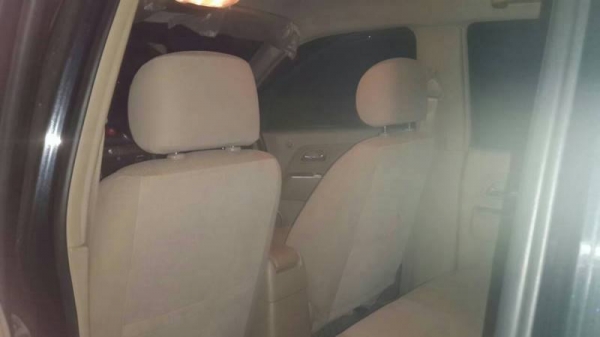 ISUZU 4ประตูเตี้ย ปี07 เครื่อง2.5 เกียร์ธรรมดา ISUZU 4ประตูเตี้ย ปี07 เครื่อง2.5 เกียร์ธรรมดา