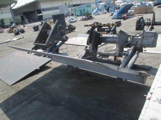 ขายลิฟท์เกรท สำหรับรถ 6-10ล้อ 4กระบอก ขายลิฟท์เกรท สำหรับรถ 6-10ล้อ 4กระบอก