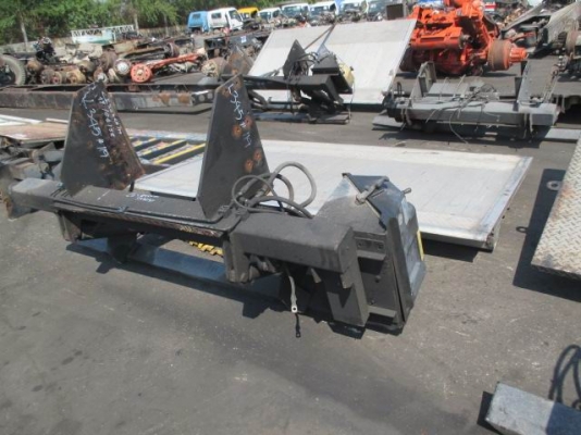 ขายลิฟท์เกรท สำหรับรถ 6-10ล้อ 4กระบอก ขายลิฟท์เกรท สำหรับรถ 6-10ล้อ 4กระบอก