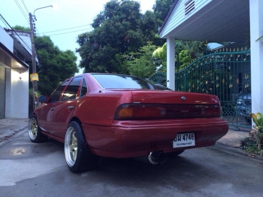 รถบ้านA31บอดี้24 เครื่อง1jโบดีเดินเรียบ ช่วงล่างดีเลี้ยวไม่ดัง รถสวยมีเสน่ห์รถดูแลรักษาอย่างดีครับ