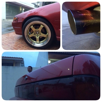 รถบ้านA31บอดี้24 เครื่อง1jโบดีเดินเรียบ ช่วงล่างดีเลี้ยวไม่ดัง รถสวยมีเสน่ห์รถดูแลรักษาอย่างดีครับ