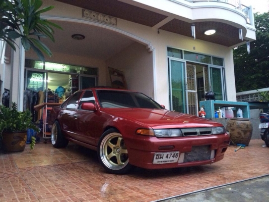 รถบ้านA31บอดี้24 เครื่อง1jโบดีเดินเรียบ ช่วงล่างดีเลี้ยวไม่ดัง รถสวยมีเสน่ห์รถดูแลรักษาอย่างดีครับ