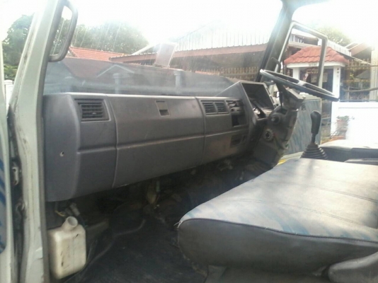 ขายรถ6ล้อFC2W120แรงกระจกไฟฟ้าปี39กระบะยาว5.50เมตร ขายรถ6ล้อFC2W120แรงกระจกไฟฟ้าปี39กระบะยาว5.50เมตร