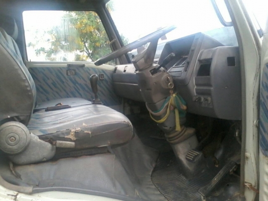 ขายรถ6ล้อFC2W120แรงกระจกไฟฟ้าปี39กระบะยาว5.50เมตร ขายรถ6ล้อFC2W120แรงกระจกไฟฟ้าปี39กระบะยาว5.50เมตร