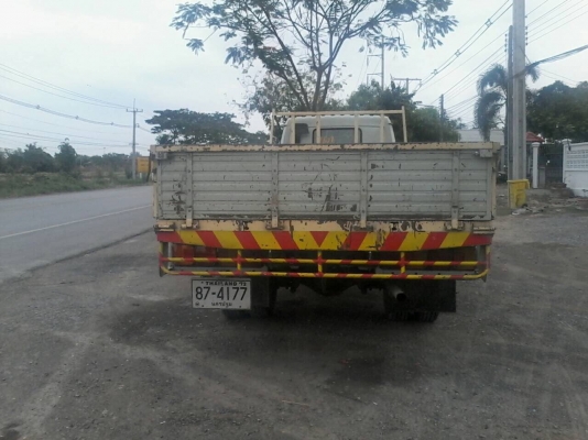 ขายรถ6ล้อFC2W120แรงกระจกไฟฟ้าปี39กระบะยาว5.50เมตร ขายรถ6ล้อFC2W120แรงกระจกไฟฟ้าปี39กระบะยาว5.50เมตร