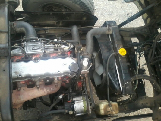 ขายรถ6ล้อFC2W120แรงกระจกไฟฟ้าปี39กระบะยาว5.50เมตร ขายรถ6ล้อFC2W120แรงกระจกไฟฟ้าปี39กระบะยาว5.50เมตร