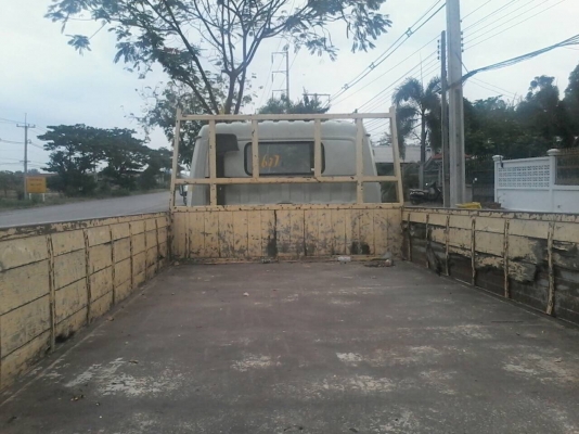 ขายรถ6ล้อFC2W120แรงกระจกไฟฟ้าปี39กระบะยาว5.50เมตร ขายรถ6ล้อFC2W120แรงกระจกไฟฟ้าปี39กระบะยาว5.50เมตร