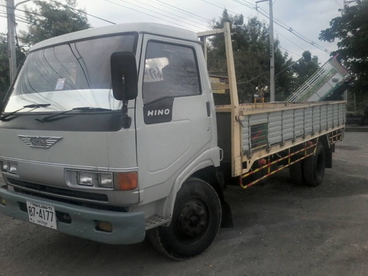 ขายรถ6ล้อFC2W120แรงกระจกไฟฟ้าปี39กระบะยาว5.50เมตร ขายรถ6ล้อFC2W120แรงกระจกไฟฟ้าปี39กระบะยาว5.50เมตร