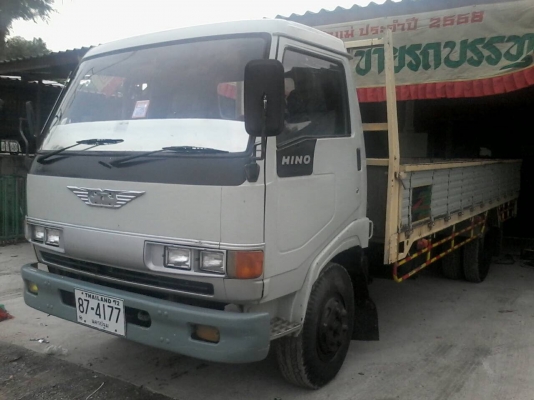 ขายรถ6ล้อFC2W120แรงกระจกไฟฟ้าปี39กระบะยาว5.50เมตร ขายรถ6ล้อFC2W120แรงกระจกไฟฟ้าปี39กระบะยาว5.50เมตร