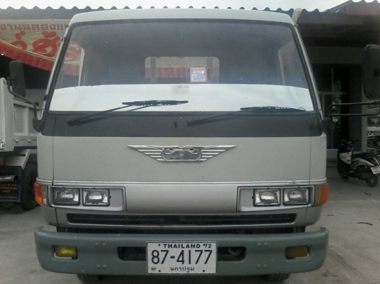 ขายรถ6ล้อFC2W120แรงกระจกไฟฟ้าปี39กระบะยาว5.50เมตร ขายรถ6ล้อFC2W120แรงกระจกไฟฟ้าปี39กระบะยาว5.50เมตร