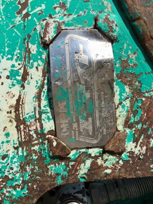 หัวเจาะ ขายหัวกระแทก ขนาด PC40 หรือเทียบเท่า ยี่ห้อ NPK