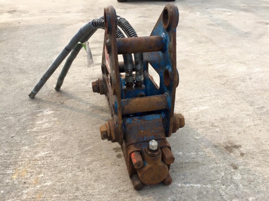 หัวเจาะ หัวกระแทก ขนาด PC10-PC15 มือสองนำเข้าญี่ปุ่น