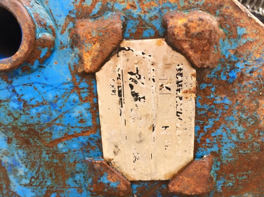 หัวเจาะ หัวกระแทก ขนาด PC10-PC15 มือสองนำเข้าญี่ปุ่น