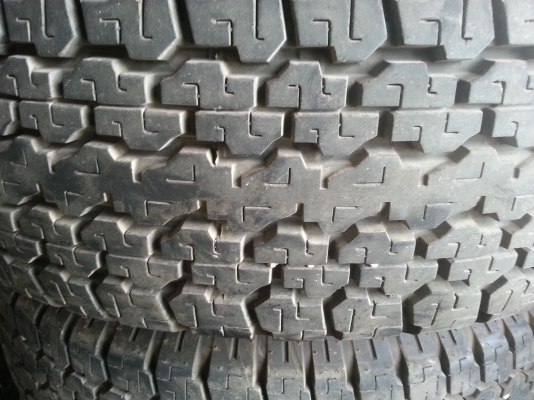 แม็กซ์พร้อมยาง ออนิว ISUZU