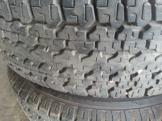 แม็กซ์พร้อมยาง ออนิว ISUZU