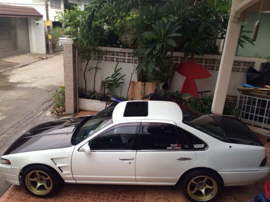 เครื่อง1jโบ กล่องf_conจุนE85 เกียร์ธรรมดาคลัช ทองแดง รถสวยมีเสน่ห์หาอยู่ไม่ผิดหวัง