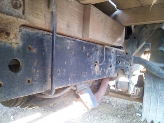 DYNA 3ปัด 115. แรงหัวกว้าง. เครื่องดีแชชซีสวย หัวเก๋งโทรมใช้งานปกติครับ DYNA 3ปัด 115. แรงหัวกว้าง. เครื่องดีแชชซีสวย หัวเก๋งโทรมใช้งานปกติครับ