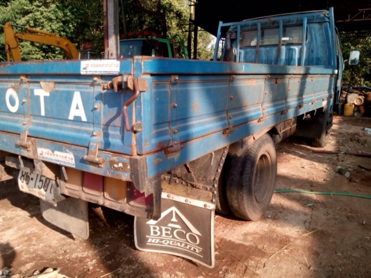 DYNA 3ปัด 115. แรงหัวกว้าง. เครื่องดีแชชซีสวย หัวเก๋งโทรมใช้งานปกติครับ DYNA 3ปัด 115. แรงหัวกว้าง. เครื่องดีแชชซีสวย หัวเก๋งโทรมใช้งานปกติครับ