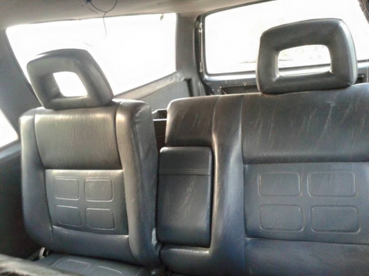 ขายรถยนต์ toyota ไมตี้แวน4ที่นั้ง พ.เพาเวอร์ แอร์เย็น แชชซีสวยเครื่องดี สภาพใช้งานได้เลย เอกสารเล่มทะเบียนพร้อมโอน ช่วงล่างดี ภายในสวย