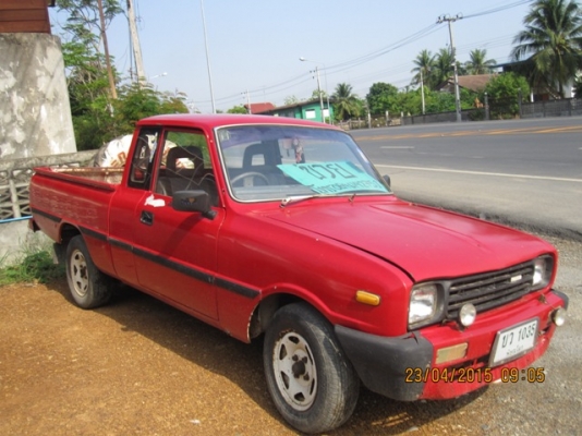 ขายมาสด้าแฟมมิลี่