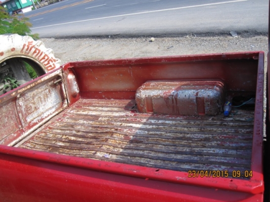 ขายมาสด้าแฟมมิลี่