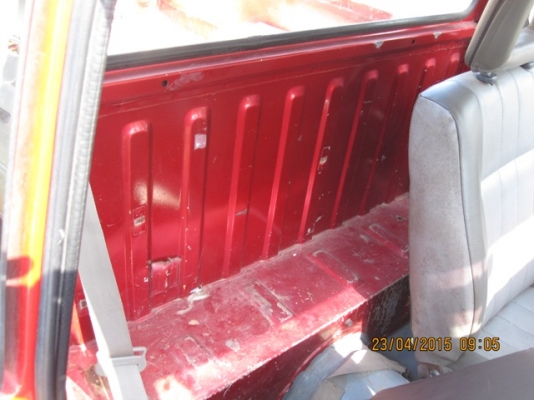 ขายมาสด้าแฟมมิลี่