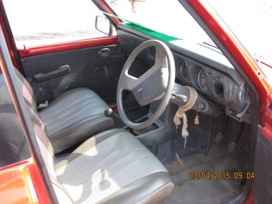 ขายมาสด้าแฟมมิลี่