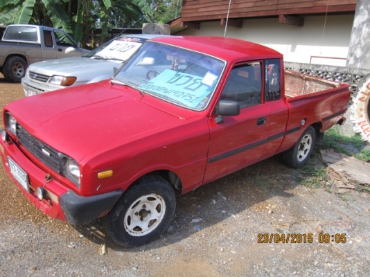 ขายมาสด้าแฟมมิลี่