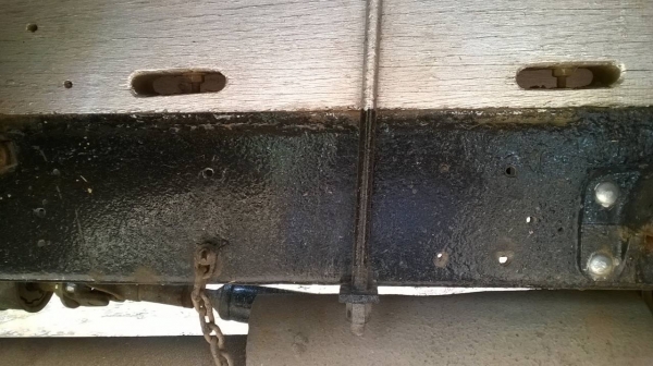 ขาย 6 ล้อ KS เครื่อง 4BB1 ฝาดำ 100 แรงม้า คัสซีใช้ได้ ยาง 8.25/16 ทะเบียนพร้อมโอน ราคาต่อรองได้