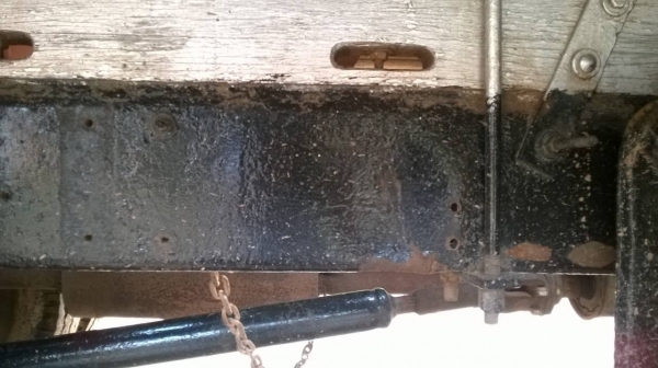 ขาย 6 ล้อ KS เครื่อง 4BB1 ฝาดำ 100 แรงม้า คัสซีใช้ได้ ยาง 8.25/16 ทะเบียนพร้อมโอน ราคาต่อรองได้