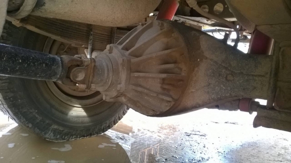 ขาย 6 ล้อ KS เครื่อง 4BB1 ฝาดำ 100 แรงม้า คัสซีใช้ได้ ยาง 8.25/16 ทะเบียนพร้อมโอน ราคาต่อรองได้