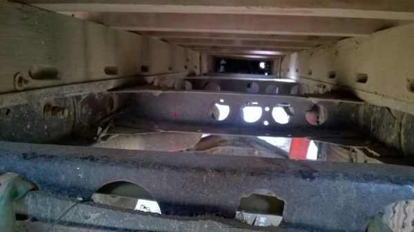 ขาย 6 ล้อ KS เครื่อง 4BB1 ฝาดำ 100 แรงม้า คัสซีใช้ได้ ยาง 8.25/16 ทะเบียนพร้อมโอน ราคาต่อรองได้