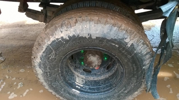 ขาย 6 ล้อ KS เครื่อง 4BB1 ฝาดำ 100 แรงม้า คัสซีใช้ได้ ยาง 8.25/16 ทะเบียนพร้อมโอน ราคาต่อรองได้