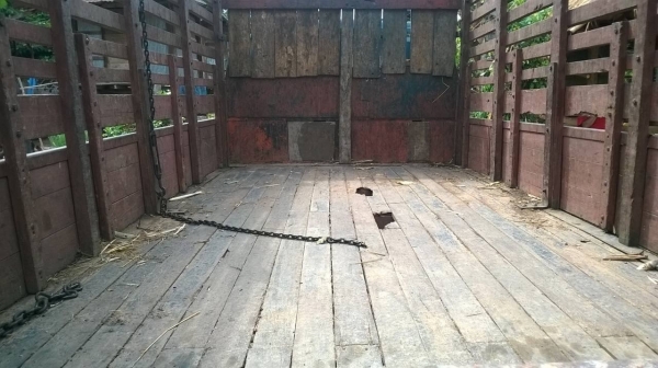 ขาย 6 ล้อ KS เครื่อง 4BB1 ฝาดำ 100 แรงม้า คัสซีใช้ได้ ยาง 8.25/16 ทะเบียนพร้อมโอน ราคาต่อรองได้