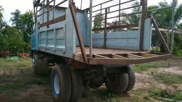 ขาย 6 ล้อดั้ม ISUZU FSR คัสซีสวย เครื่อง 6BD1 165 แรงม้า เฟืองท้ายใหญ่จัมโบ้ ทะเบียนพร้อมโอน รถพร้อมใช้ครับ ขาย 6 ล้อดั้ม ISUZU FSR คัสซีสวย เครื่อง 6BD1 165 แรงม้า เฟืองท้ายใหญ่จัมโบ้ ทะเบียนพร้อมโอน รถพร้อมใช้ครับ