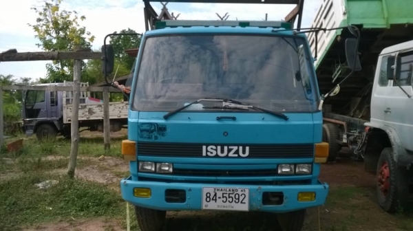 ขาย 6 ล้อดั้ม ISUZU FSR คัสซีสวย เครื่อง 6BD1 165 แรงม้า เฟืองท้ายใหญ่จัมโบ้ ทะเบียนพร้อมโอน รถพร้อมใช้ครับ ขาย 6 ล้อดั้ม ISUZU FSR คัสซีสวย เครื่อง 6BD1 165 แรงม้า เฟืองท้ายใหญ่จัมโบ้ ทะเบียนพร้อมโอน รถพร้อมใช้ครับ