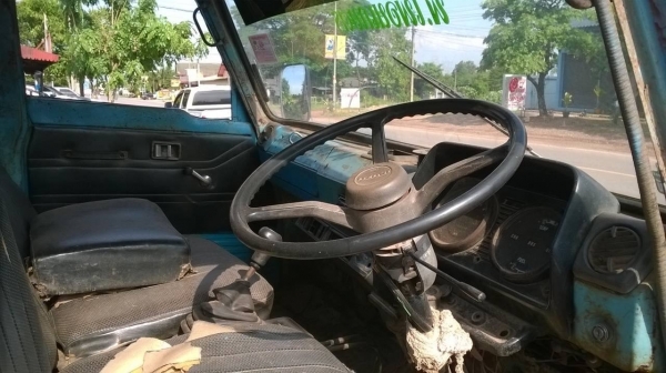 ขาย 6 ล้อราคาถูก ISUZU เครื่อง 4BB1 100 แรงม้า คัสซีใช้ได้ แต่งเกียร์สั้น ทะเบียนเต็มพร้อมโอน ราคาต่อรองได้