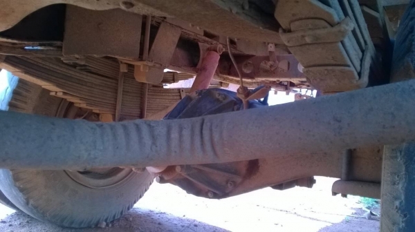 ขาย 6 ล้อราคาถูก ISUZU เครื่อง 4BB1 100 แรงม้า คัสซีใช้ได้ แต่งเกียร์สั้น ทะเบียนเต็มพร้อมโอน ราคาต่อรองได้