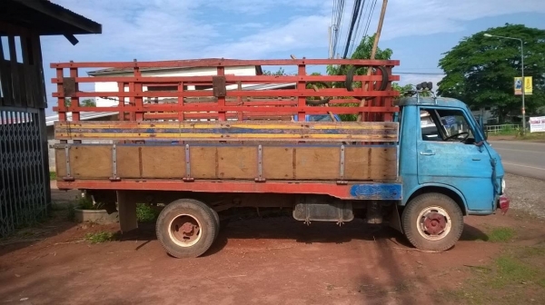 ขาย 6 ล้อราคาถูก ISUZU เครื่อง 4BB1 100 แรงม้า คัสซีใช้ได้ แต่งเกียร์สั้น ทะเบียนเต็มพร้อมโอน ราคาต่อรองได้