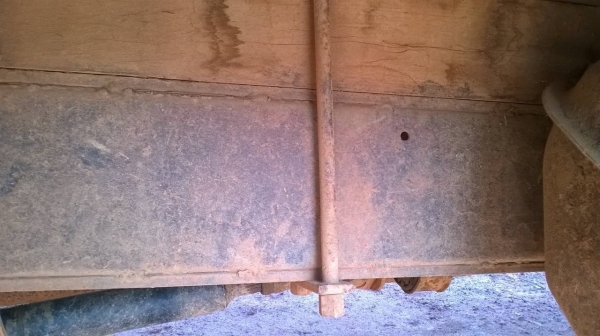 ขาย 6 ล้อราคาถูก ISUZU เครื่อง 4BB1 100 แรงม้า คัสซีใช้ได้ แต่งเกียร์สั้น ทะเบียนเต็มพร้อมโอน ราคาต่อรองได้