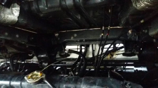 HINO.เมกก้า10ล้อ7,50เมตร.ครัชซีสวยมาก.เครื่องJO8C.ตู้เย็น-30.ทำงานปกติมีลิฟต์ท้ายสภาพสวยพร้อมใช้..