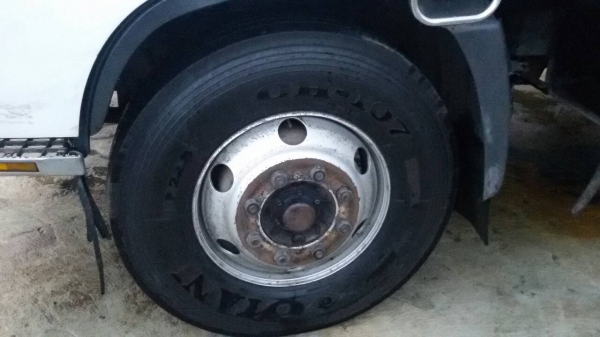 HINO.เมกก้า10ล้อ7,50เมตร.ครัชซีสวยมาก.เครื่องJO8C.ตู้เย็น-30.ทำงานปกติมีลิฟต์ท้ายสภาพสวยพร้อมใช้..